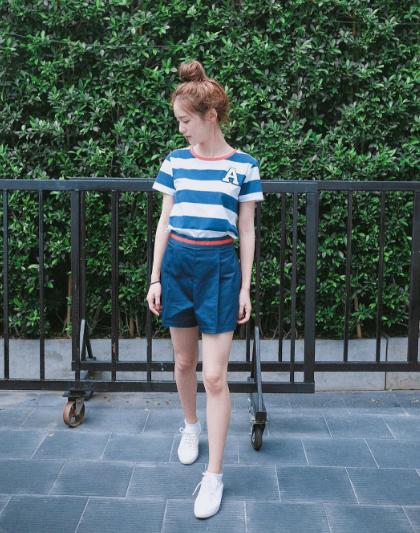 嬌小女生旅行影相必讀！ 150cm變170cm的6大穿搭秘技